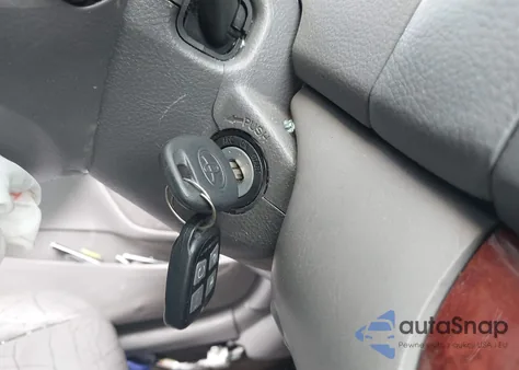 2005 Toyota Camry Xle V6 from USA, damaged, VIN 4T1BF30K65U596740